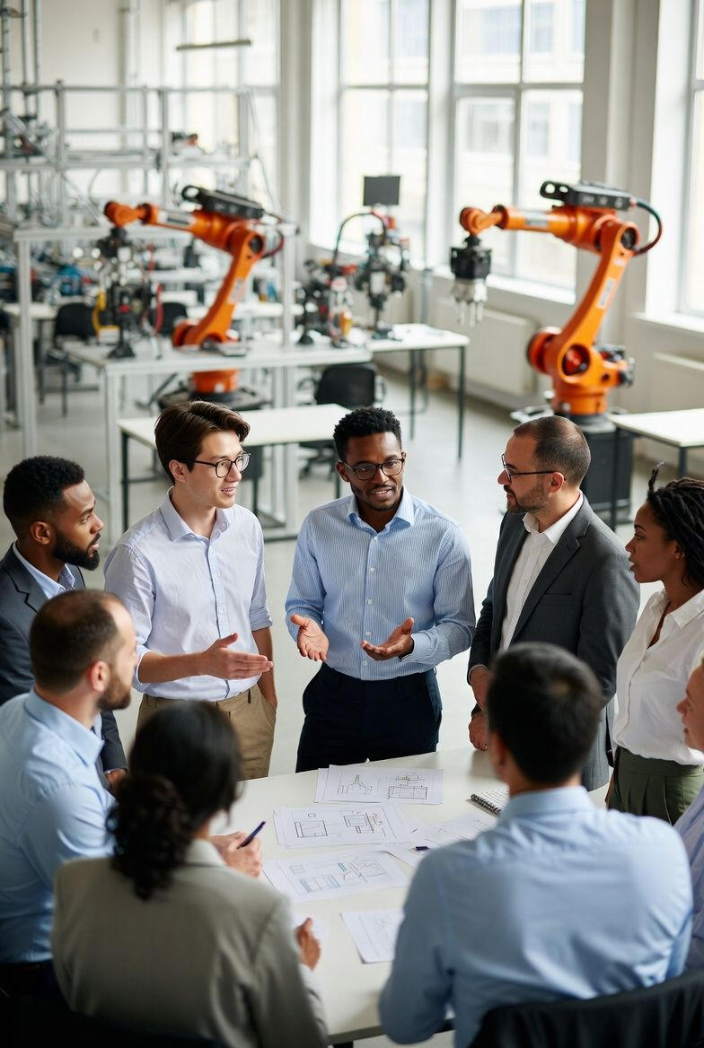 Brainshed AI Solutions